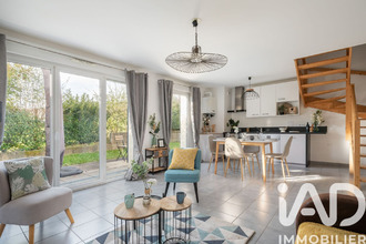 achat maison rumilly 74150