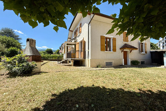 achat maison rumilly 74150