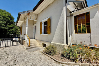 achat maison rumilly 74150