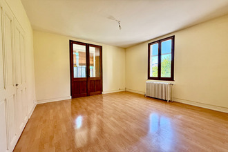 achat maison rumilly 74150