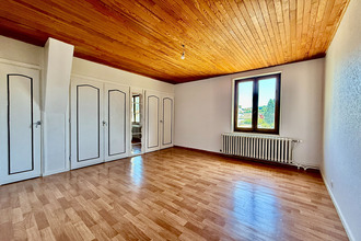 achat maison rumilly 74150