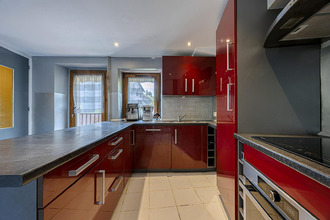 achat maison rumilly 74150