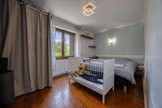 achat maison rumilly 74150