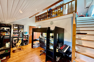 achat maison rumilly 74150