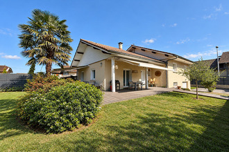 achat maison rumilly 74150