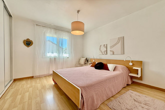 achat maison rumilly 74150