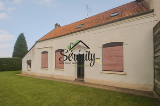achat maison rumilly-en-cambresis 59281