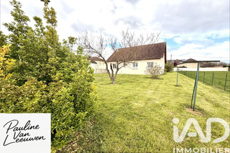 achat maison rumilly-les-vaudes 10260