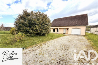 achat maison rumilly-les-vaudes 10260