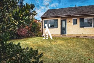 achat maison ruminghem 62370