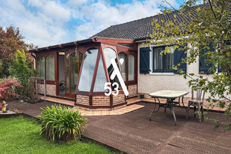 achat maison ruminghem 62370