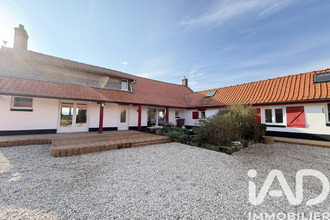 achat maison ruminghem 62370