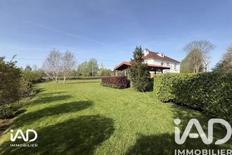 achat maison ruminghem 62370