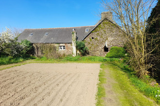 achat maison runan 22260