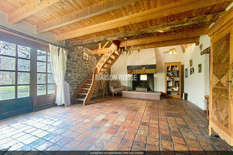 achat maison runan 22260