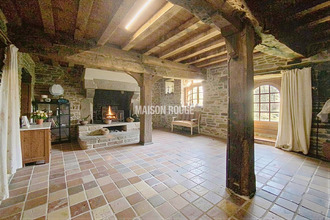 achat maison runan 22260