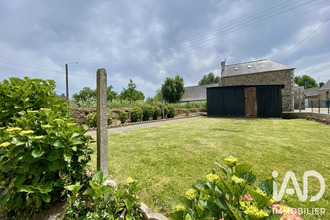achat maison runan 22260