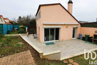 achat maison rungis 94150