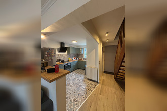 achat maison rungis 94150