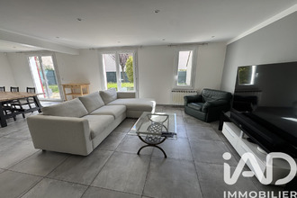 achat maison rungis 94150