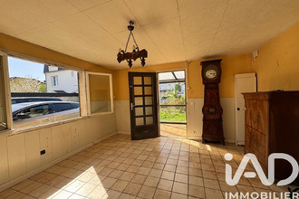 achat maison rungis 94150