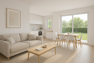 achat maison rungis 94150