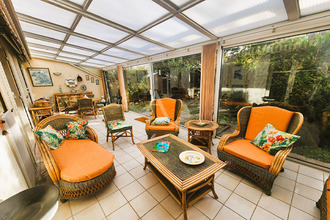 achat maison rungis 94150