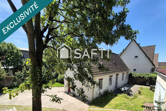 achat maison rungis 94150