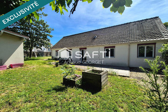 achat maison rungis 94150