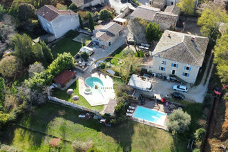 achat maison ruoms 07120