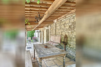 achat maison ruoms 07120