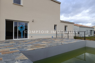 achat maison ruoms 07120