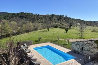 achat maison ruoms 07120