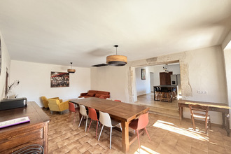 achat maison ruoms 07120