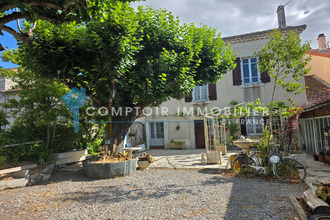 achat maison ruoms 07120