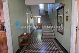 achat maison ruoms 07120