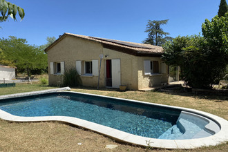 achat maison ruoms 07120