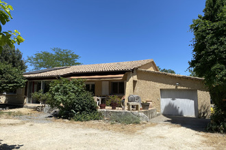 achat maison ruoms 07120