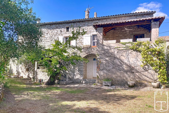 achat maison ruoms 07120