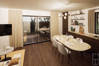 achat maison ruoms 07120