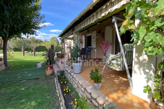 achat maison ruoms 07120