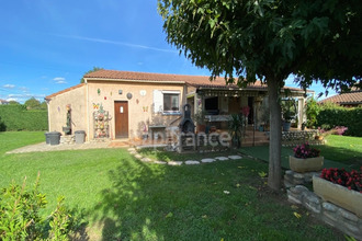 achat maison ruoms 07120