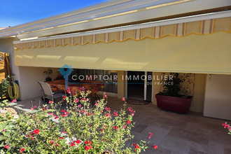 achat maison ruoms 07120