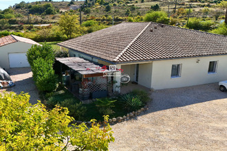 achat maison ruoms 07120