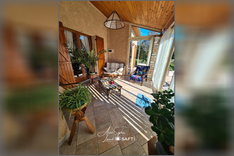 achat maison ruoms 07120