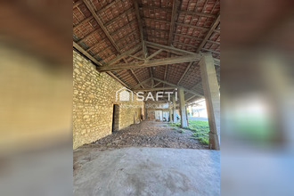 achat maison ruoms 07120