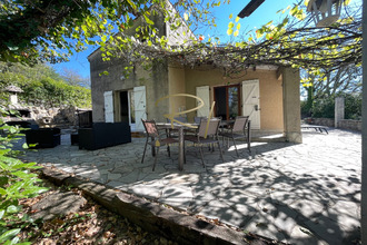 achat maison ruoms 07120