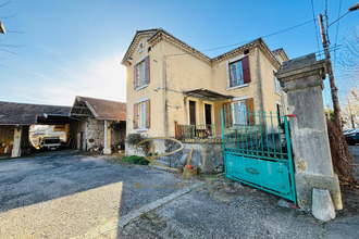 achat maison ruoms 07120