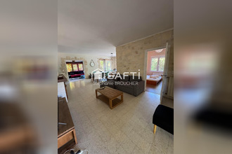 achat maison ruoms 07120