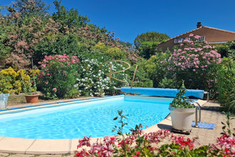 achat maison ruoms 07120